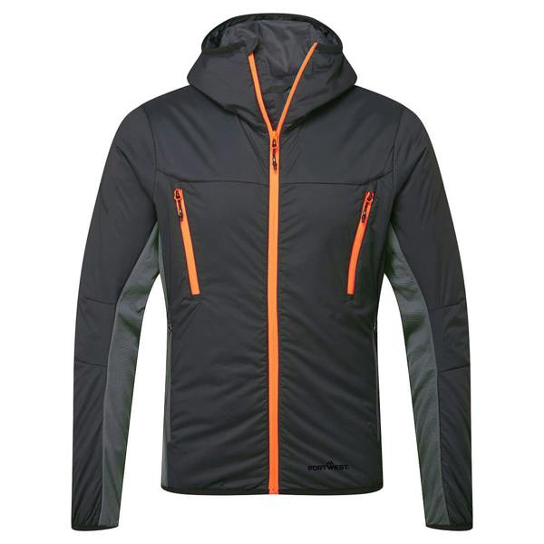 EV4 Insulated Hybrid Jacket