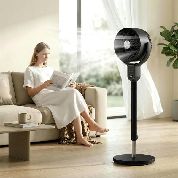 Air Circulator Fan