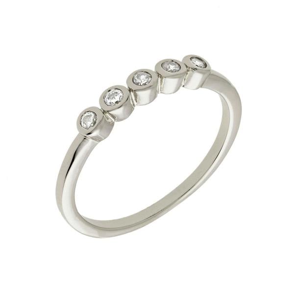Sole du Soleil Marigold Women Ring - SDS10845R9