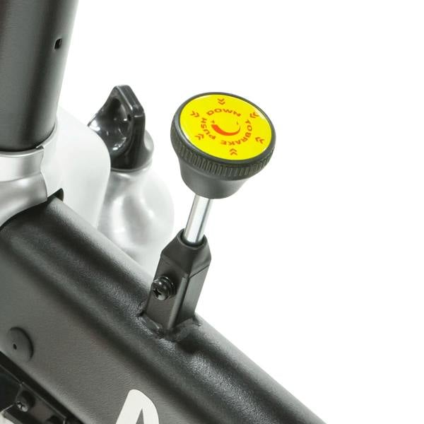 Marcy Premium Home Studio Bike-BK7038