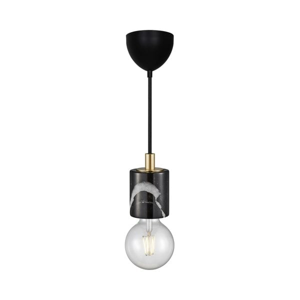 Nordlux Siv | Pendant Kit | Black