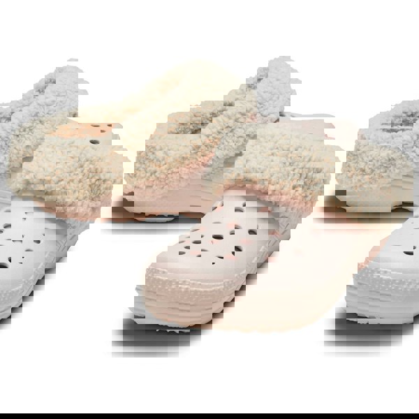 Crocs Classic Blitzen IV Clog Womens - Quartz