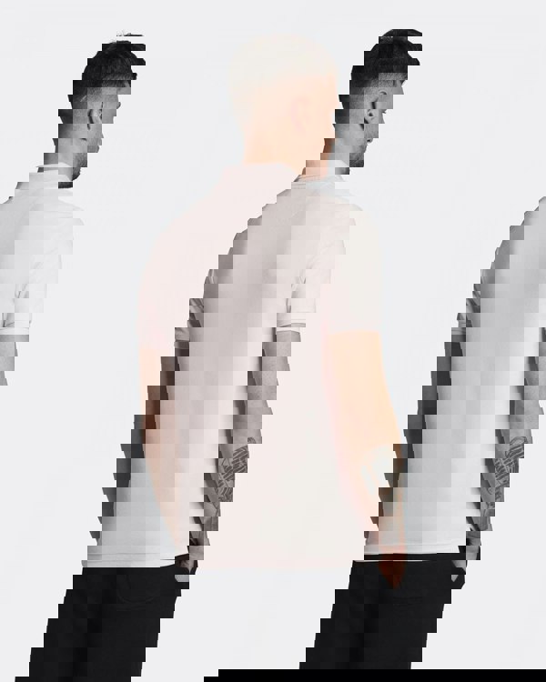 Lyle & Scott Plain Mens Polo Shirt SP400VOG - W488 Light Pink