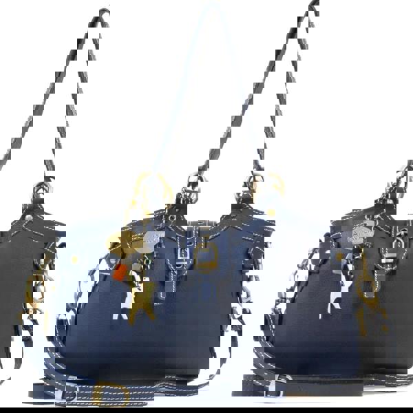 Catwalk Collection Handbags Nicole - Shoulder Bag