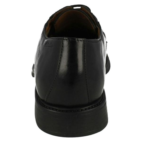 Clarks Mens Clarks Lace Up Shoes Driggs Walk