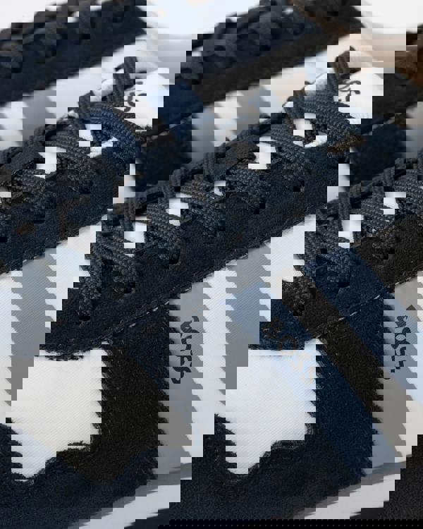 BOSS Orange Levon Runn Nymi Mens Trainers - Open Blue 461