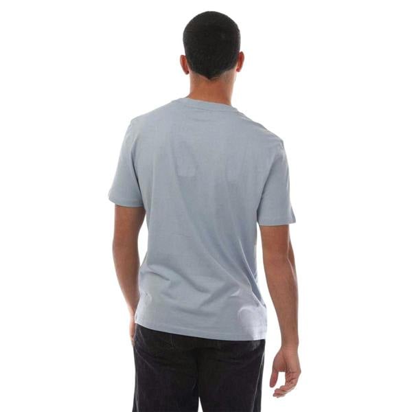 Hugo Mens Dero222 Regular T-Shirt - Blue - 