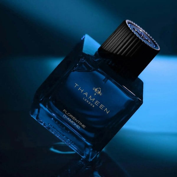 Thameen Florentine Diamond Extrait de Parfum 100ml - Unisex