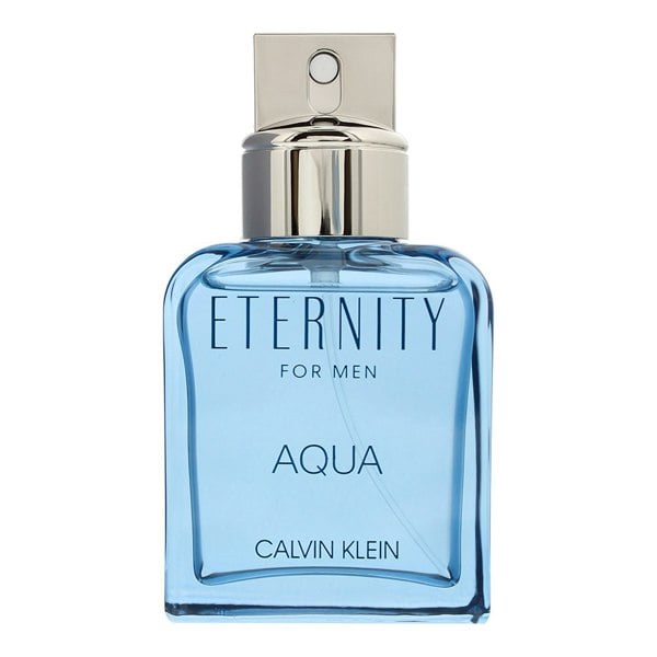 Calvin Klein Eternity For Men Aqua Eau de Toilette 50ml for Him