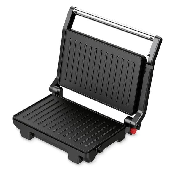 Berlinger Haus Electric Grill, Black–Silver Blaumann BL9020