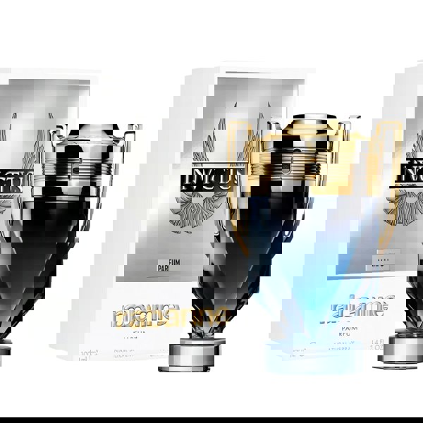 Paco Rabanne Men's Aftershave Paco Rabanne Invictus Parfum Men's Aftershave Spray (50ml, 100ml)