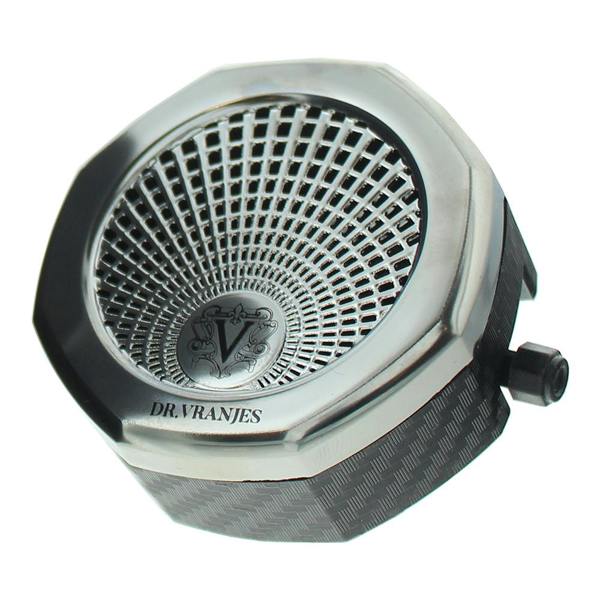 Dr. Vranjes Firenze Nickel Car Parfum Dispenser