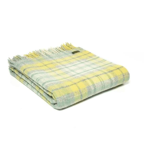Lifestyle Cottage Throw - 150x183cms - Ocean