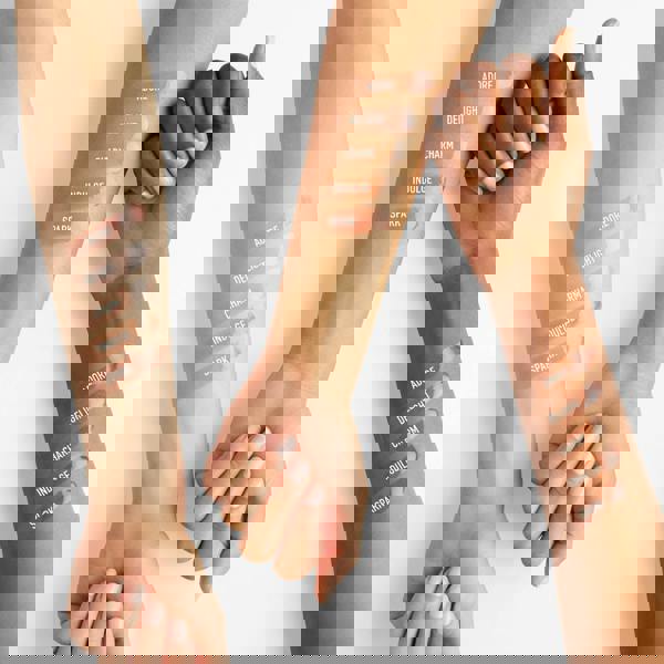 Bareminerals Nourishing Lip Oil