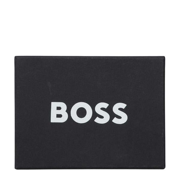 Boss Crosstown Card Holder - Navy - 