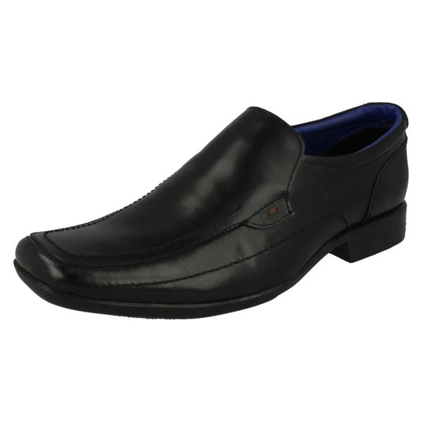 Lambretta Mens Lambretta Formal Shoes 20287