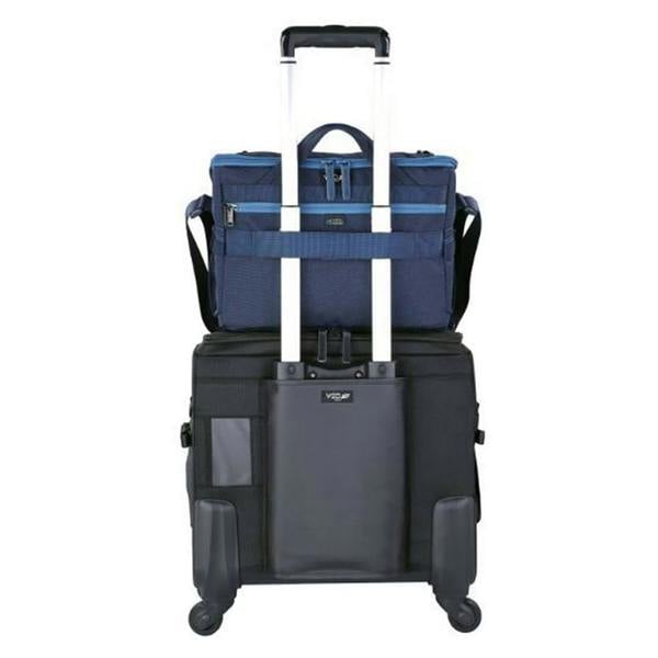 Vanguard VEO RANGE 32M NV Shoulder Bag Navy
