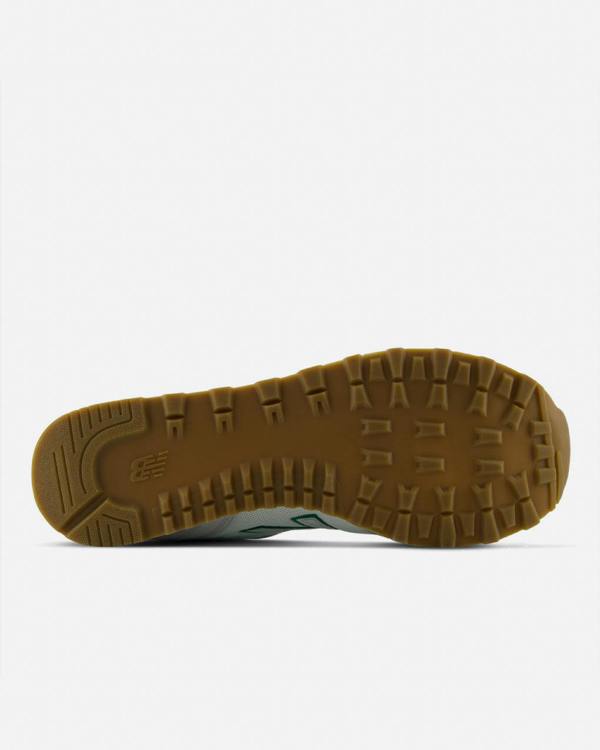 New Balance 515V3 Mens Trainers - Reflection | CHO | Designer Mens Trainers