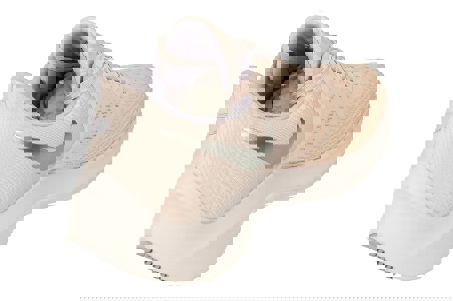 Nike Womens Zoom Winflo 6 Ck4475  600 - Pale Pink Metallic Silver 600 - Photo 2