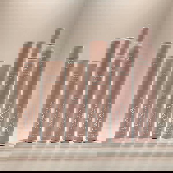 L'Anza Healing Volume Shampoo 950ml