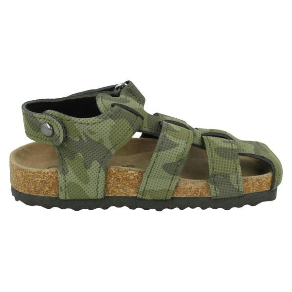 JC Dees Boys JCDees Casual Summer Sandals N0071