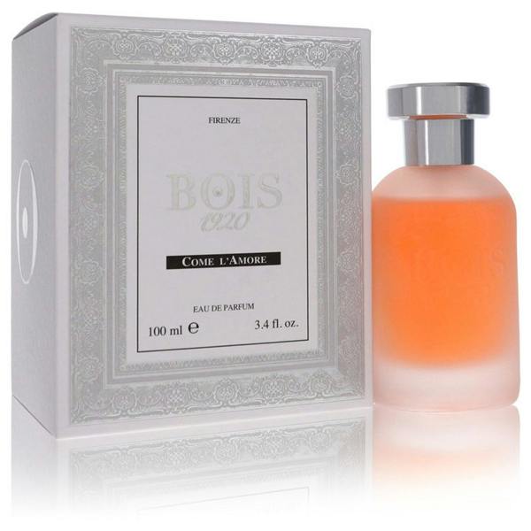 Bois 1920 Come LAmore Eau De Parfum 100 ml