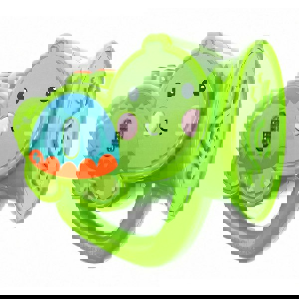 Fisher Price | My First Real Trumpet - xploregifts