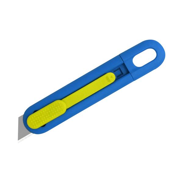 VOLO auto-retract safety knife - DaltonSafety