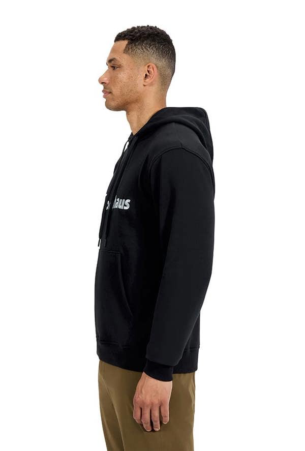 Berghaus Logo Hoody Light
