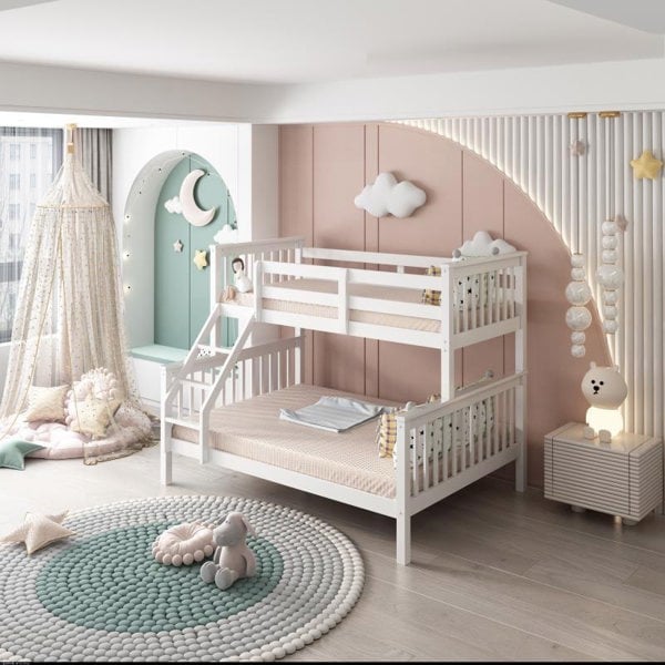 Bunkbed 