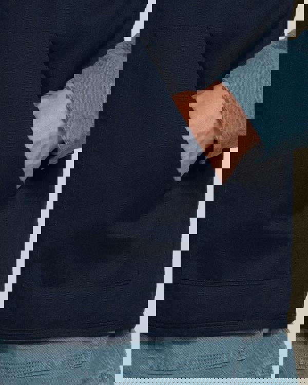 Larsson & Co Viggo - Canvas Gilet