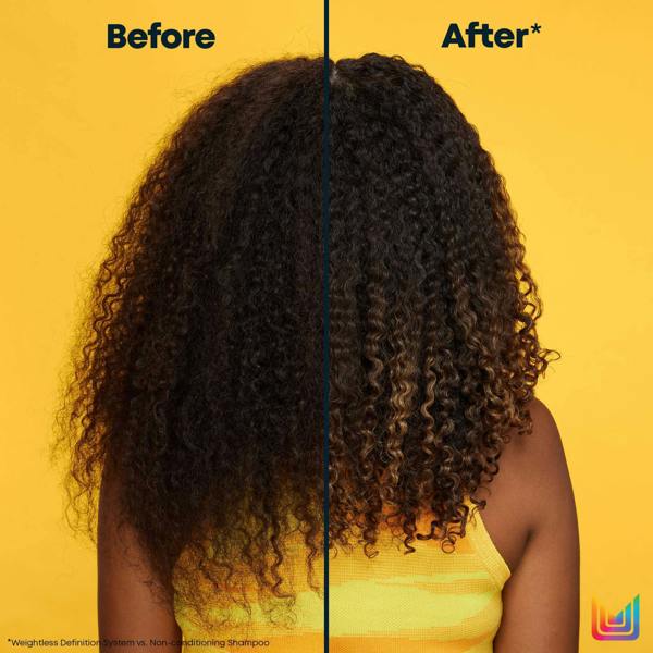 Matrix Total Results A Curl Can Dream Manuka Honey Infused Shampoo for Curly and Coily Hair 300ml - Additional 1