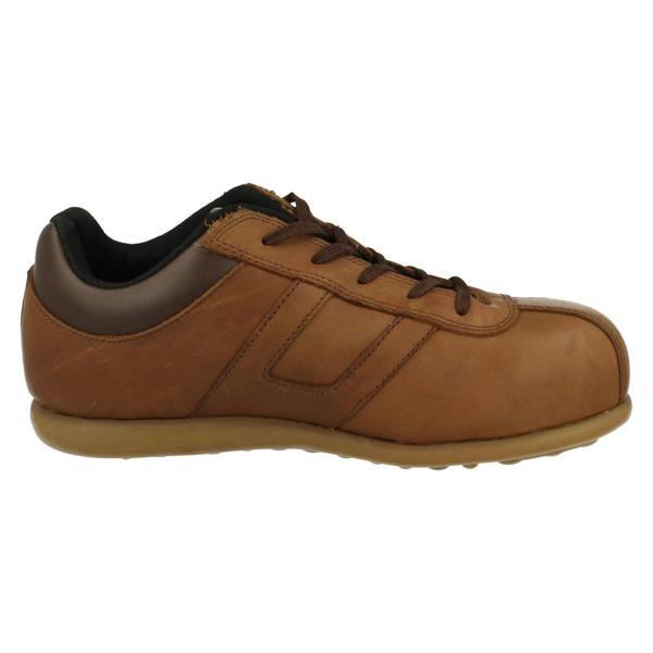 Magnum Unisex Magnum Steel Toe Cap Safety Shoes Hawk