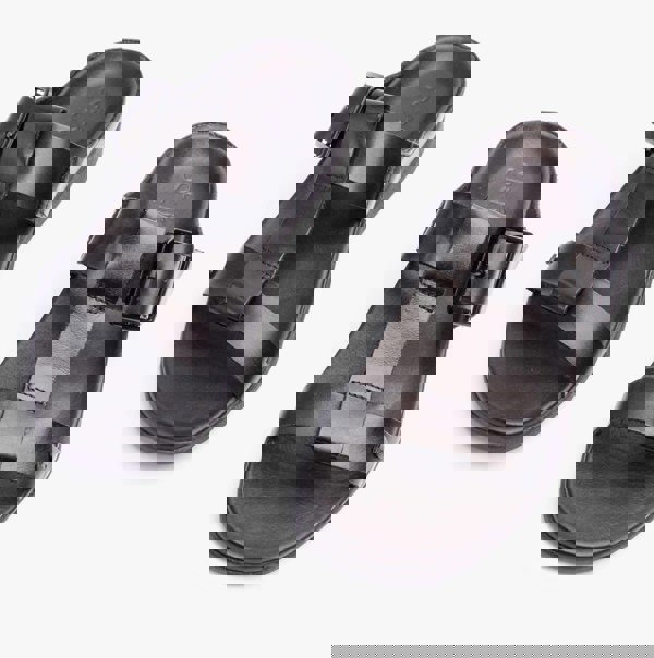 Strive SANTORINI Womens Sandals All Black