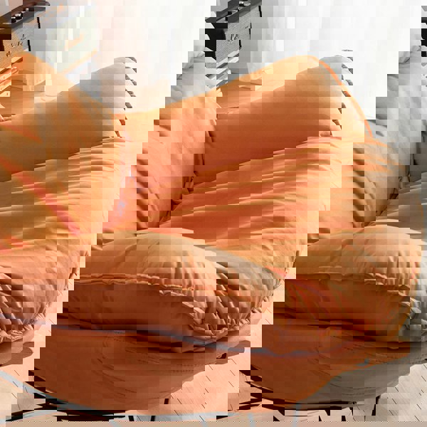 Rit Concept Benitez Rocking Chair With Footstool, More Colors