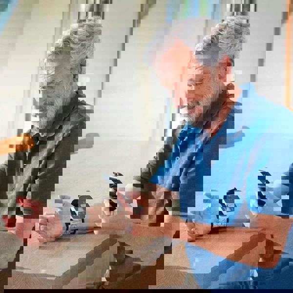 Omron RS3 Wrist BPM (HEM-6161T-E)