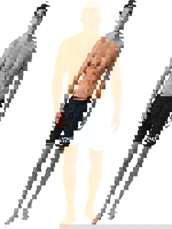Bjorn BorgSwim ShortsBorg Logo Swim Shorts, NightskyBoxers & Briefs