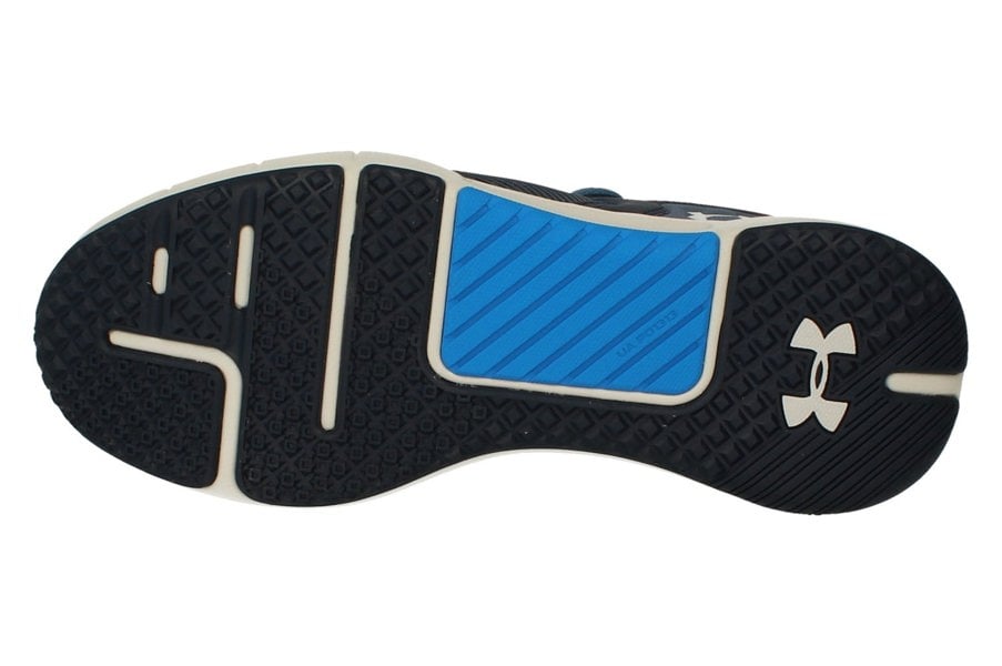 Under Armour Hovr Rise 2 Mens 3023009  402 - Navy 402 - Photo 4