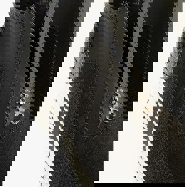 Rieker N6352-00 Womens Boots Black