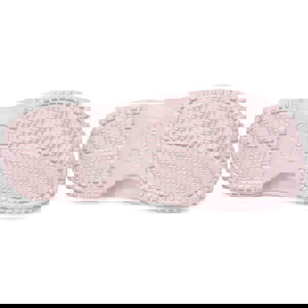 Crocs Classic Cross Strap Thermoplastic Women's Pink Milk Sandals