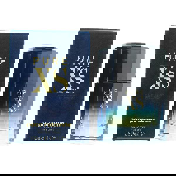 Paco Rabanne Pure Xs Eau de Toilette 100ml