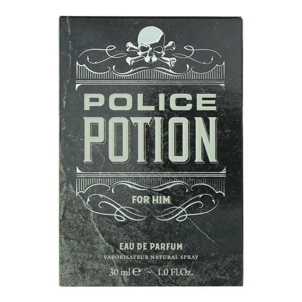 Police Potion For Him for Him Eau de Parfum - 30ml