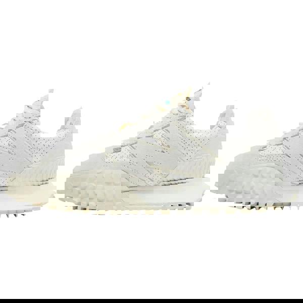 Casablanca x New Balance White Shoes