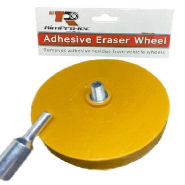 vinyl decal remover