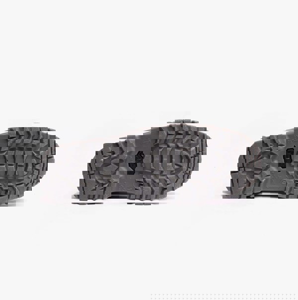 Mud Dogs NORDIC Mens Snow Boots Black