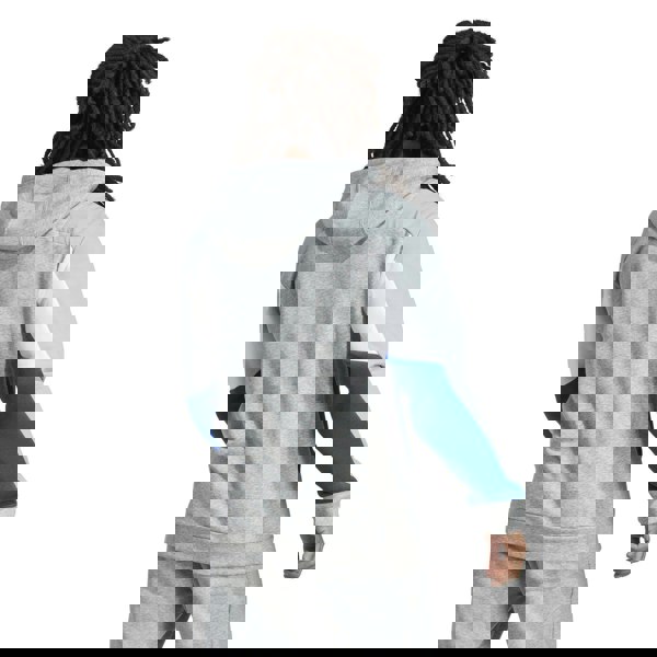 Adidas Ess Colourblock Hoodie