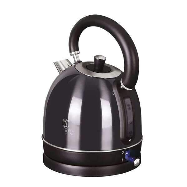 Berlinger Haus Electric Kettle BH/9336 Carbon Pro Collection&nbsp;&nbsp;