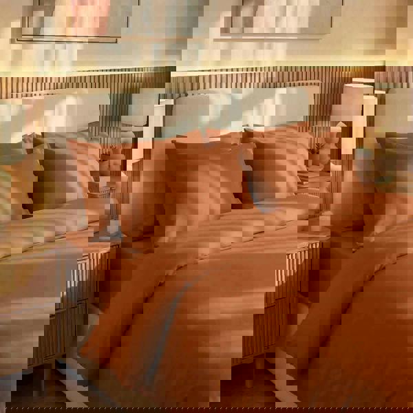 Bedable Sateen Duvet Cover Set