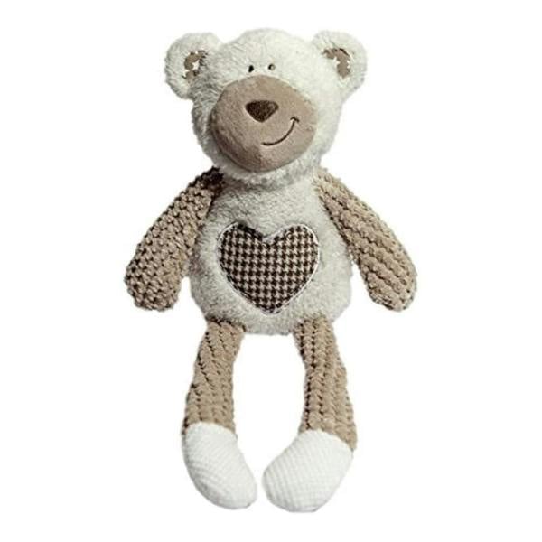 Rosewood Benjamin Bear Dog Toy