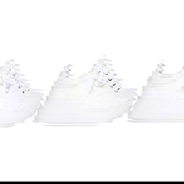 Skechers BOBS D'Vine Instant Delight Women's Trainers in White